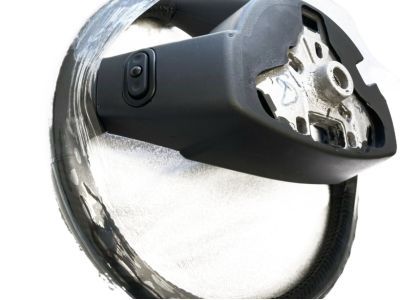 Jeep Steering Wheel - 1KQ451DVAA