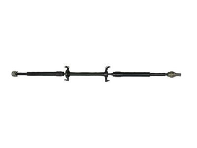 Jeep 52123612AF SHAFT Drive Rear