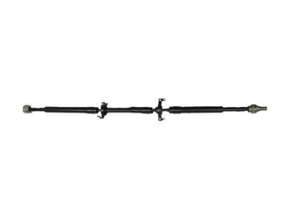 Jeep 52123612AF SHAFT Drive Rear