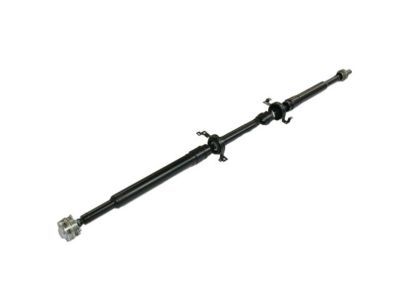 Jeep 52123612AF SHAFT Drive Rear