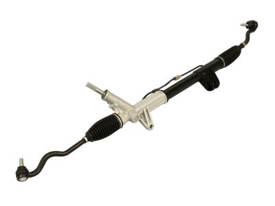 Mopar 5154729AE Gear Rack And Pinion