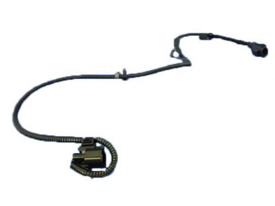 Dodge 68054633AD Wire Harness