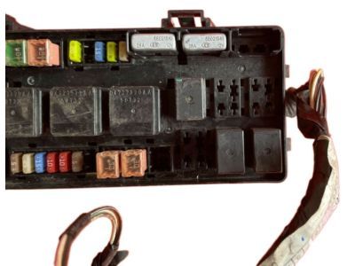 Dodge Fuse Box - 4692322AC