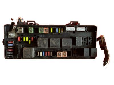 Dodge Fuse Box - 4692322AC