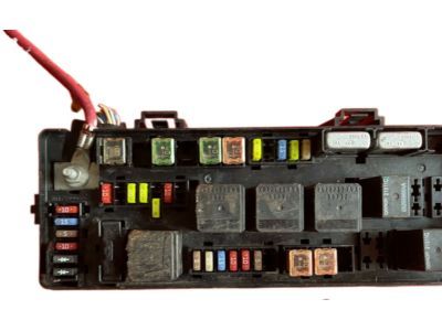 Dodge Fuse Box - 4692322AC