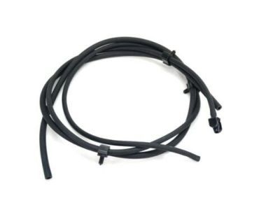 Jeep 68018917AB Washer Hose