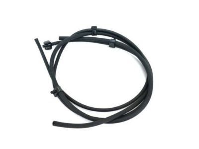 Jeep 68018917AB Washer Hose