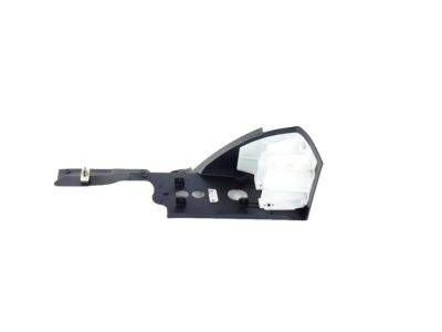 Mopar 6ME45LC5AC Shield Riser Second Row