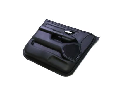Mopar 6TP53TX7AA Panel Front Door Trim 6TP53TX7AA Mopar Panel Front Door Trim Product Photo 1 of 3