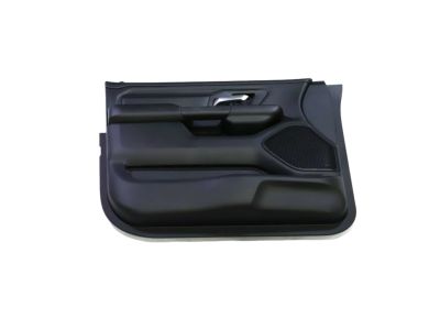 6TP53TX7AA Mopar Panel Front Door Trim Product Photo 3 of 3