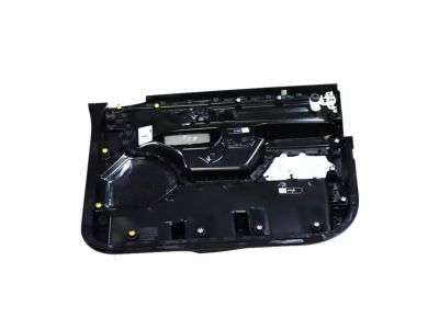 6TP53TX7AA Mopar Panel Front Door Trim Product Photo 2 of 3
