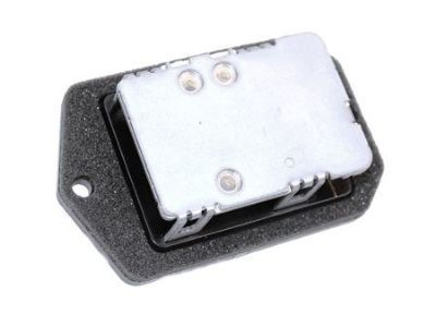Dodge Ram 2500 Blower Motor Resistor - 68048900AA