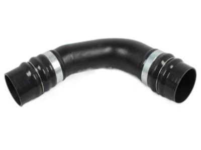 Ram 2500 Air Duct - 55056904AB