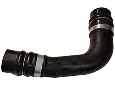 Ram 2500 Air Duct - 55056904AB