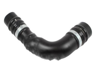 Ram 2500 Air Duct - 55056904AB