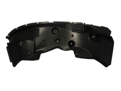 Mopar 68148310AC Shield Wheelhouse Front