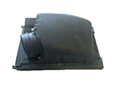 Dodge Sprinter 2500 Air Filter Box - 68017656AB