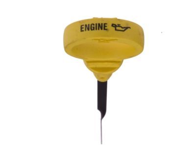 Chrysler 5184660AF INDICATOR Engine Oil Level