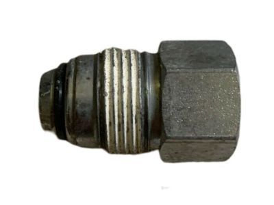 Jeep 52088914AA Pressure Hose Connector