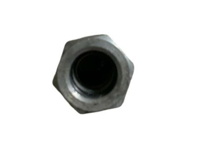 Jeep 52088914AA Pressure Hose Connector