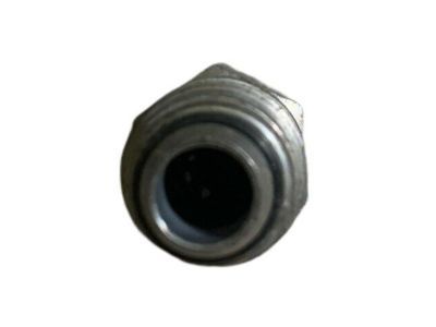 Jeep 52088914AA Pressure Hose Connector