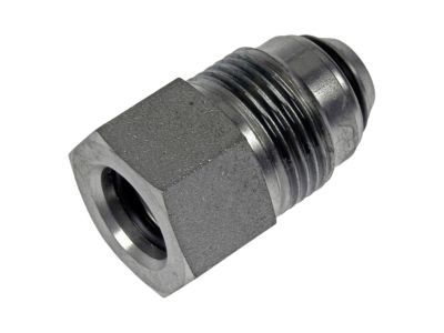 Jeep 52088914AA Pressure Hose Connector