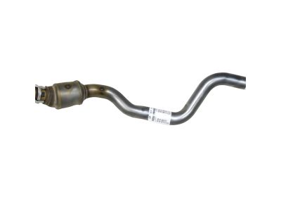 5181703AE Mopar Pipe And Converter Front Product Photo 2 of 2
