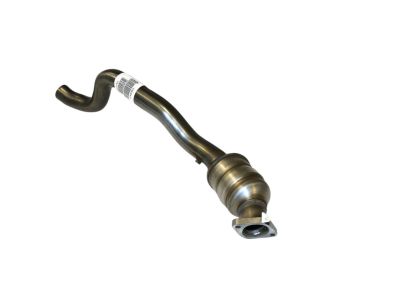 Mopar 5181703AE Pipe And Converter Front 5181703AE Mopar Pipe And Converter Front Product Photo 1 of 2