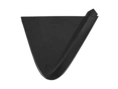 Dodge 4806150AD APPLIQUE Rear Door