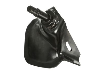 Jeep 52040305 Side Rail Bracket