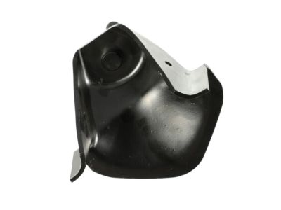 Jeep 52040305 Side Rail Bracket