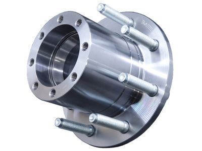 Dodge Ram 3500 Wheel Hub - 52007912