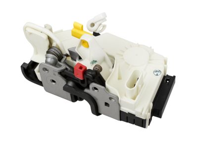 Mopar 4589422AH Latch Front Door Right