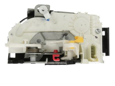 Mopar 4589422AH Latch Front Door Right