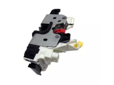 Mopar 4589422AH Latch Front Door Right