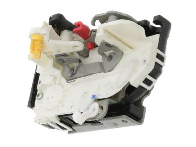 Mopar 4589422AH Latch Front Door Right