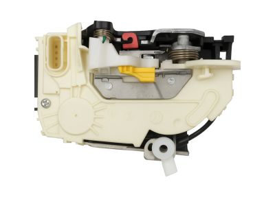 Mopar 4589422AH Latch Front Door Right