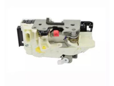 Mopar 4589422AH Latch Front Door Right