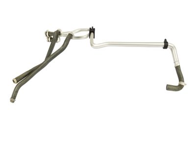 Mopar 55056183AD Hose And Tube Heater Supply And Return