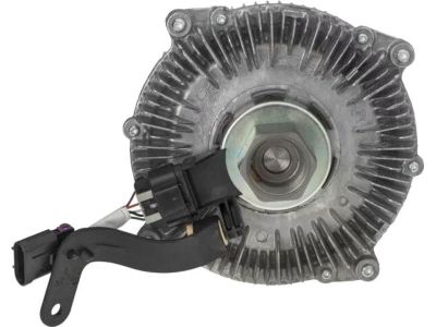 Mopar 52014729AB Drive Fan
