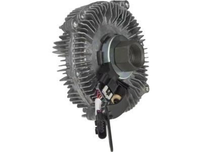 Mopar 52014729AB Drive Fan