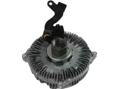 Mopar 52014729AB Drive Fan