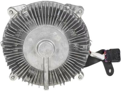 Mopar 52014729AB Drive Fan