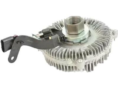 Mopar 52014729AB Drive Fan