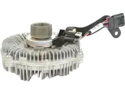 Mopar 52014729AB Drive Fan