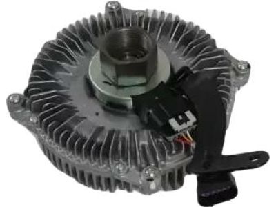 Mopar 52014729AB Drive Fan
