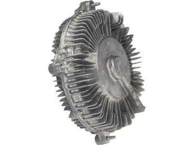 Mopar 52014729AB Drive Fan