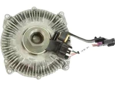 Mopar 52014729AB Drive Fan