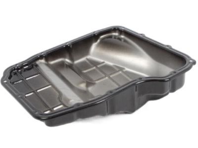 Jeep Transmission Pan - 4736676AA