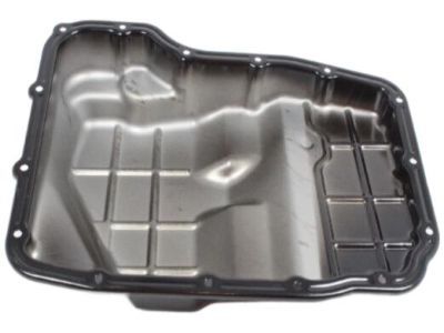 Jeep Transmission Pan - 4736676AA